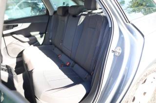 AUDI A4 usata 66