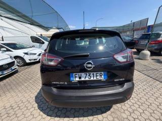 OPEL Crossland X usata, con Airbag laterali