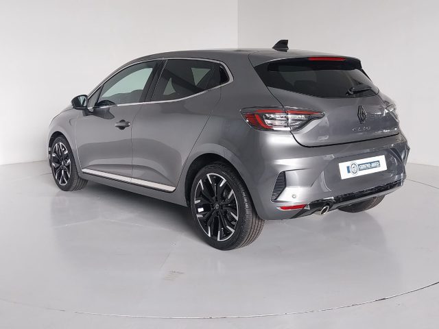 RENAULT Clio usata, con ESP