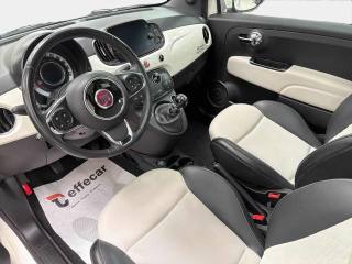 FIAT 500 usata, con Boardcomputer