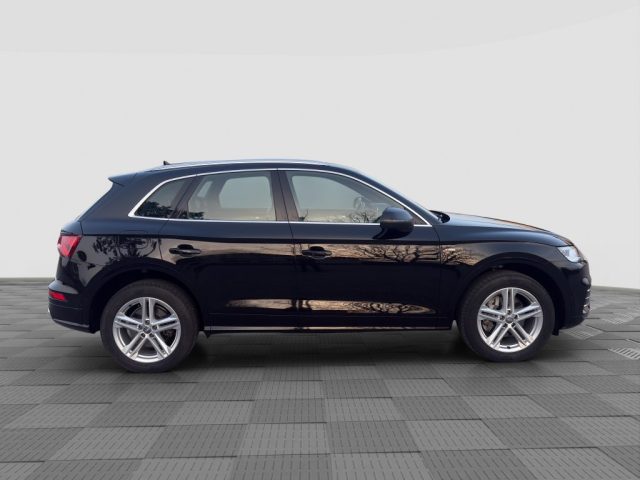 AUDI Q5 usata 6