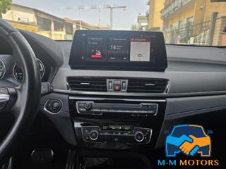 BMW X2 usata, con Cruise Control