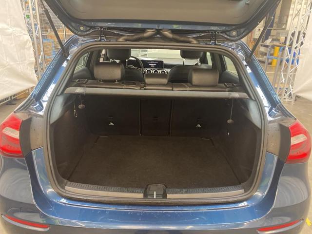 MERCEDES-BENZ A 160 usata, con Controllo trazione