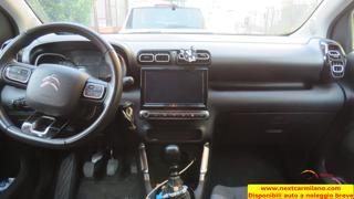 CITROEN C3 Aircross usata, con Boardcomputer