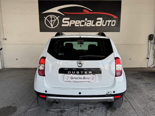 DACIA Duster usata, con Cerchi in lega