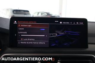 BMW X3 usata, con Lettore CD