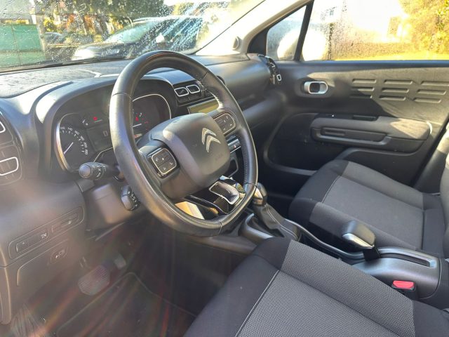 CITROEN C3 Aircross usata, con Airbag Passeggero