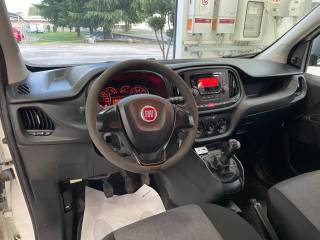 FIAT Doblo usata, con USB