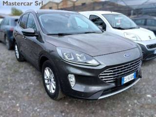 FORD Kuga usata, con Antifurto