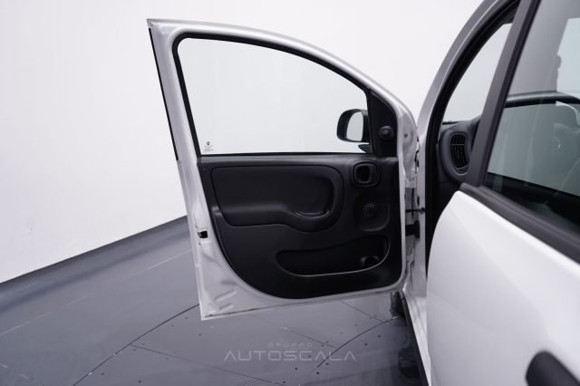 FIAT New Panda usata, con Controllo trazione