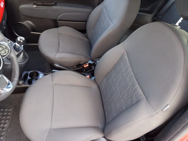 FIAT 500 usata, con Controllo trazione