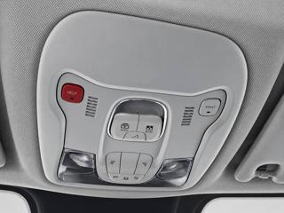 JEEP Renegade usata, con USB