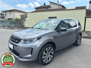 LAND ROVER Discovery Sport usata, con Airbag laterali