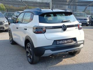 CITROEN C3 usata, con Luci diurne LED