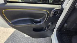 FIAT Panda usata, con Cronologia tagliandi