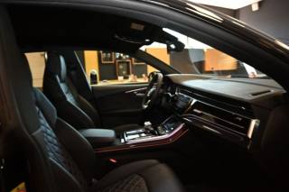 AUDI Q8 usata 95