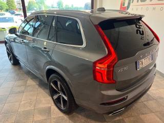 VOLVO XC90 usata, con Chiusura centralizzata
