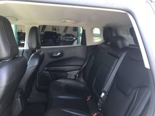JEEP Compass usata, con Chiusura centralizzata