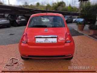FIAT 500 usata, con Airbag Passeggero