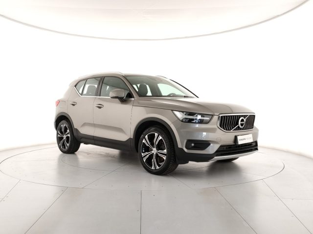 VOLVO XC40 usata, con Cerchi in lega