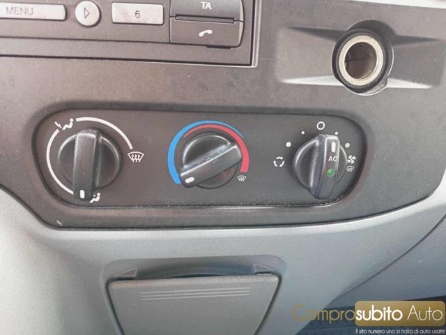 FORD Transit usata 17