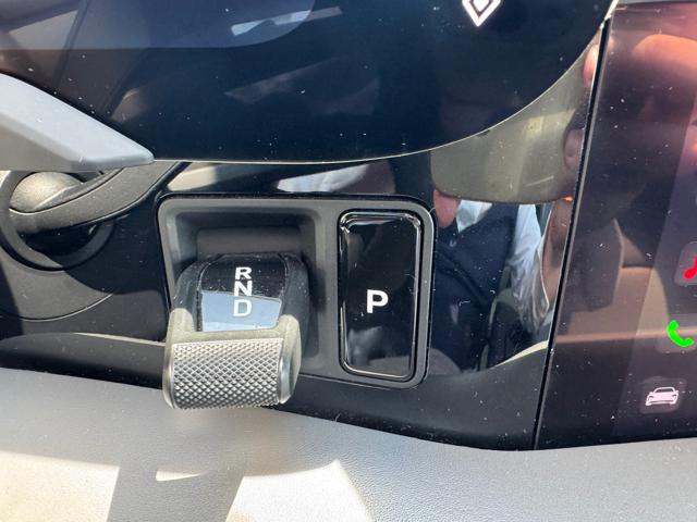 PORSCHE Taycan usata, con Regolazione elettrica sedili