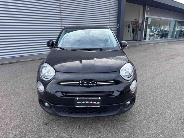 FIAT 500X usata, con Airbag