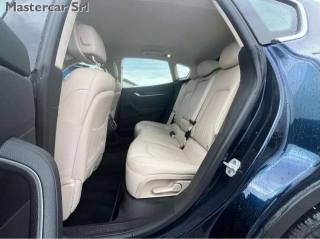 MASERATI Levante usata, con Climatizzatore