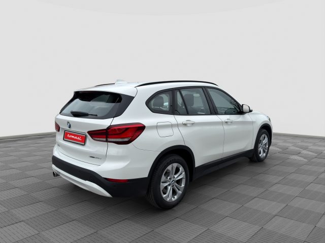 BMW X1 usata 4