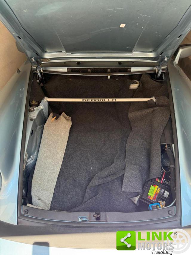 PORSCHE 911 usata 22