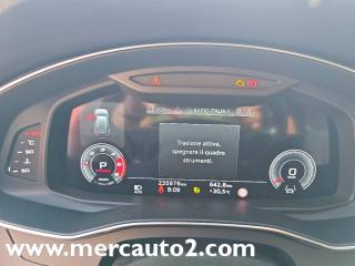 AUDI A6 allroad usata, con Bracciolo