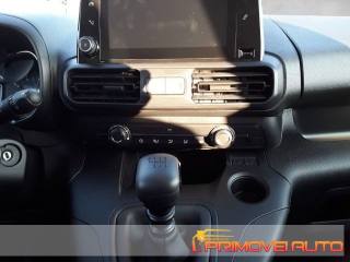 CITROEN Berlingo usata, con Airbag