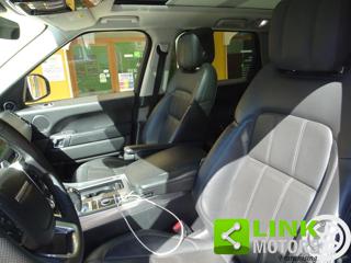 LAND ROVER Range Rover Sport usata, con Chiusura centralizzata