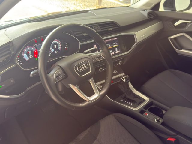 AUDI Q3 usata, con Chiusura centralizzata