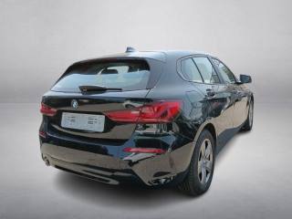 BMW 116 usata, con Airbag Passeggero