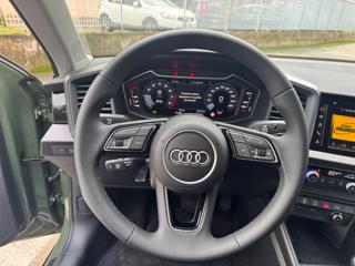 AUDI A1 usata, con Chiusura centralizzata