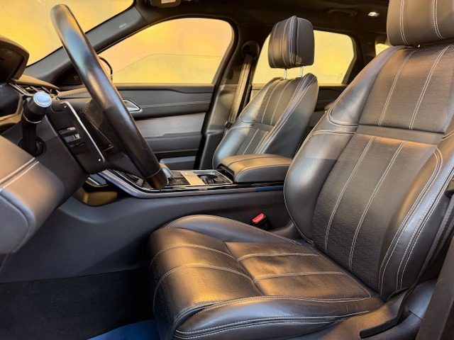 LAND ROVER Range Rover Velar usata, con Cerchi in lega