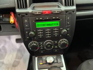 LAND ROVER Freelander usata, con Trazione integrale