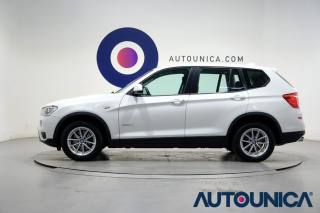 BMW X3 usata, con Park Distance Control