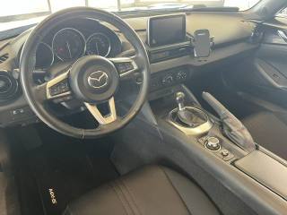 MAZDA MX-5 usata, con Cruise Control