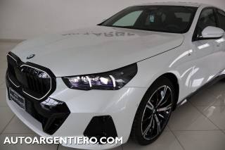 BMW 520 usata, con Luce d