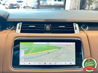 LAND ROVER Range Rover Sport usata, con Sedili riscaldati