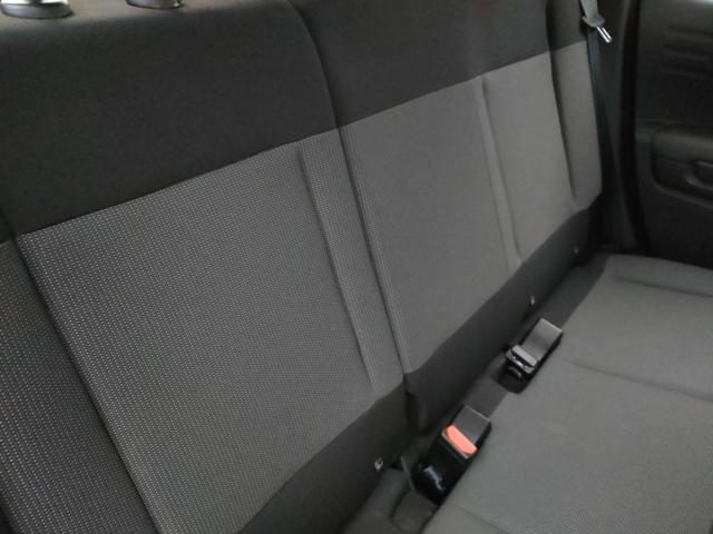 CITROEN C3 Aircross usata, con Autoradio digitale