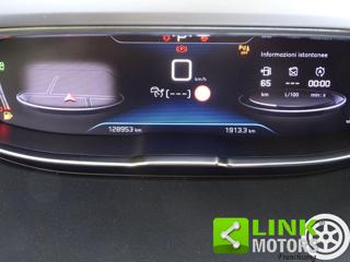 PEUGEOT 3008 usata, con Park Distance Control