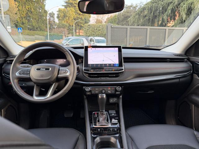 JEEP Compass usata, con Trazione integrale