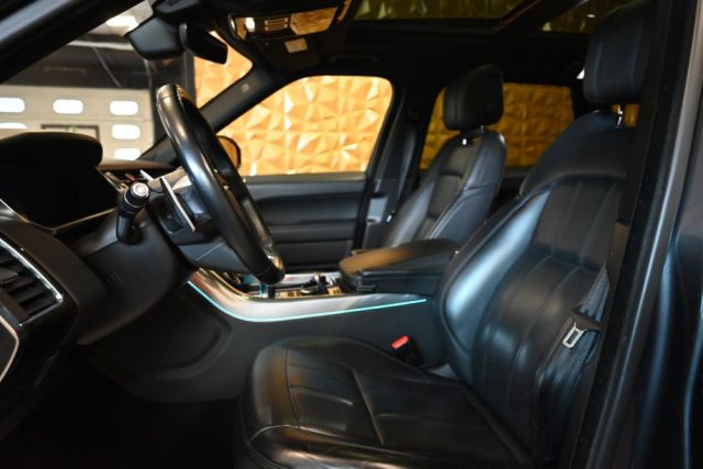 LAND ROVER Range Rover Sport usata 26