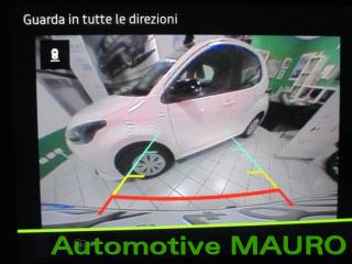DACIA Duster usata, con Immobilizzatore elettronico