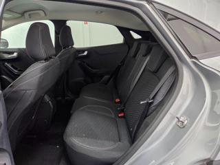 FORD Puma usata, con Climatizzatore