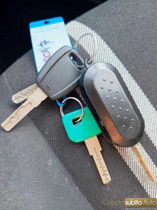 FIAT Fiorino usata 19