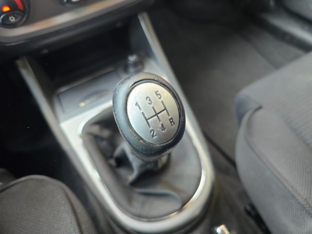 ALFA ROMEO 147 usata 40